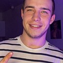 Знакомства: Виталий, 27 лет, Ярославль