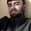 Знакомства: Аброридин, 29 лет, Химки