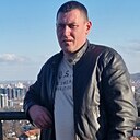 Знакомства: Андрей, 41 год, Гдыня