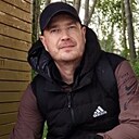 Знакомства: Евгений, 45 лет, Краснотурьинск