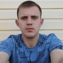 Знакомства: Данил, 23 года, Новоалтайск
