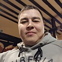 Знакомства: Виталий, 39 лет, Мыски