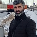 Знакомства: Муса, 37 лет, Москва