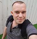 Знакомства: Федя, 29 лет, Пермь