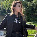 Знакомства: Ольга, 41 год, Санкт-Петербург