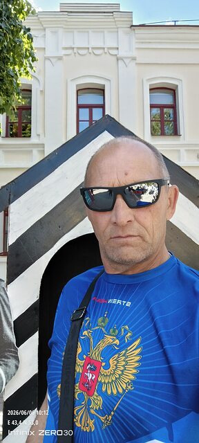 Фото - Tabor.ru