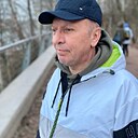 Знакомства: Андрей, 62 года, Москва