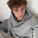 Знакомства: Максим, 20 лет, Бобруйск