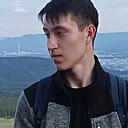 Знакомства: Антон, 18 лет, Улан-Удэ