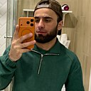 Знакомства: Федя, 25 лет, Новосибирск