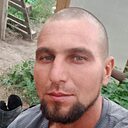 Знакомства: Усмон, 35 лет, Мариуполь