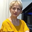 Знакомства: Лена, 51 год, Пермь