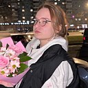 Знакомства: Анастасия, 21 год, Санкт-Петербург