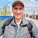 Знакомства: Антон, 45 лет, Тула