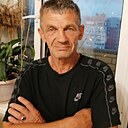 Знакомства: Сергей, 61 год, Тюмень