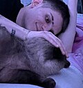 Знакомства: Анатолий, 21 год, Борисов