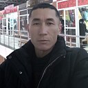 Знакомства: Назимбек, 43 года, Джалал-Абад