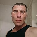 Знакомства: Антон, 38 лет, Мариуполь