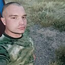 Знакомства: Александр, 26 лет, Элиста