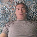 Знакомства: Базик, 41 год, Волгоград