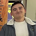 Знакомства: Рамзи, 25 лет, Тула