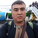 Знакомства: Абдимуминов, 40 лет, Наро-Фоминск