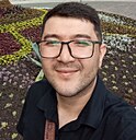 Знакомства: Федор, 34 года, Ессентуки