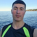 Знакомства: Жалолиддин, 24 года, Лахденпохья