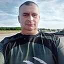 Знакомства: Сергей, 48 лет, Щучье