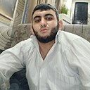 Знакомства: Асим, 25 лет, Баку