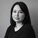 Знакомства: Дари, 35 лет, Черкесск