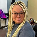Знакомства: Надежда, 37 лет, Москва