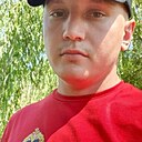 Знакомства: Василий, 29 лет, Макеевка