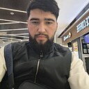 Знакомства: Камил, 21 год, Москва