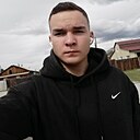 Знакомства: Семён, 18 лет, Улан-Удэ