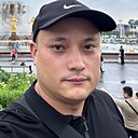 Знакомства: Рустам, 40 лет, Бишкек