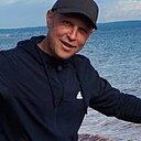 Знакомства: Андрей, 42 года, Братск