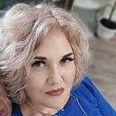 Знакомства: Елена, 46 лет, Новосибирск