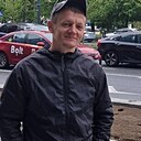 Знакомства: Djfjkkl, 35 лет, Дубно