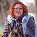Знакомства: Анна, 47 лет, Москва