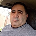 Знакомства: Едик, 47 лет, Астрахань