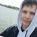 Знакомства: Виталик, 27 лет, Сумы