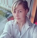 Знакомства: Lis, 39 лет, Искитим