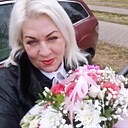 Знакомства: Татьяна, 50 лет, Орша