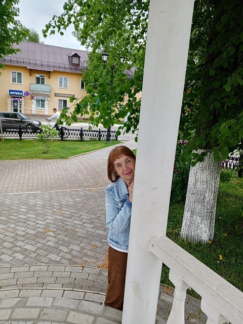 Фото - Tabor.ru