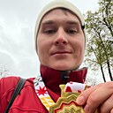 Знакомства: Вова, 29 лет, Москва