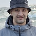 Знакомства: Виктор, 40 лет, Чита