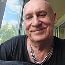 Знакомства: Вадим, 66 лет, Таруса