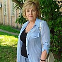 Знакомства: Татьяна, 60 лет, Брянск