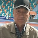 Знакомства: Алибек, 69 лет, Петропавловск